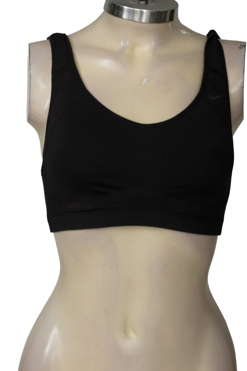 Ropa Deportiva / Salida de Baño color Negro - Nike