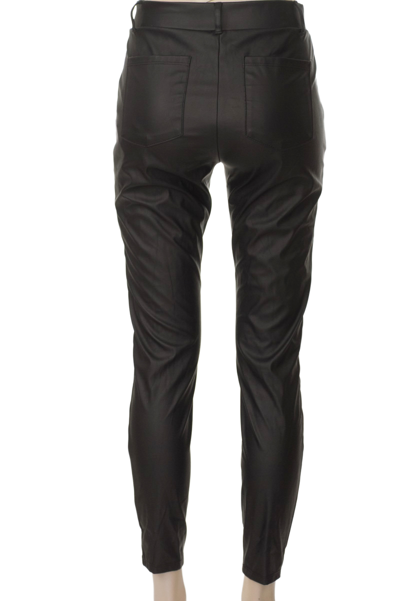 Pantalones color Negro - Carmel