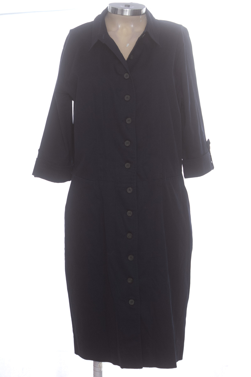 Vestido / Enterizo color Azul - Liza Wells