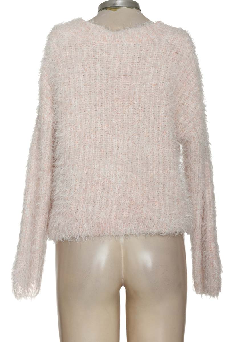 Sweater color Rosado - Koaj