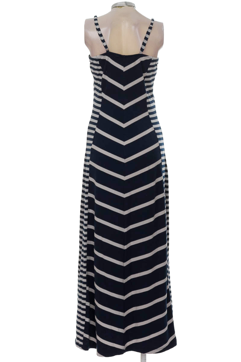 Vestido / Enterizo color Azul - ROSE PISTOL