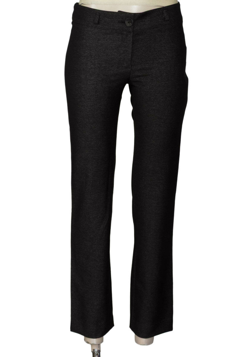 Pantalones color Gris - Beso de Coco