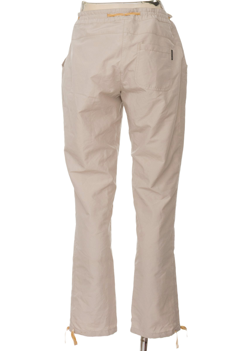 Ropa Deportiva / Salida de Baño color Beige - DECATHLON