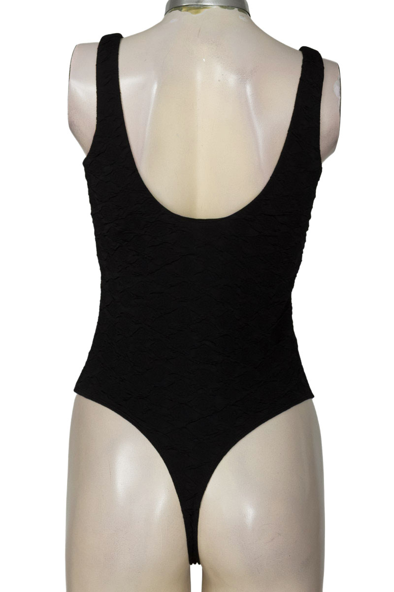 Top / Camiseta color Negro - H&M