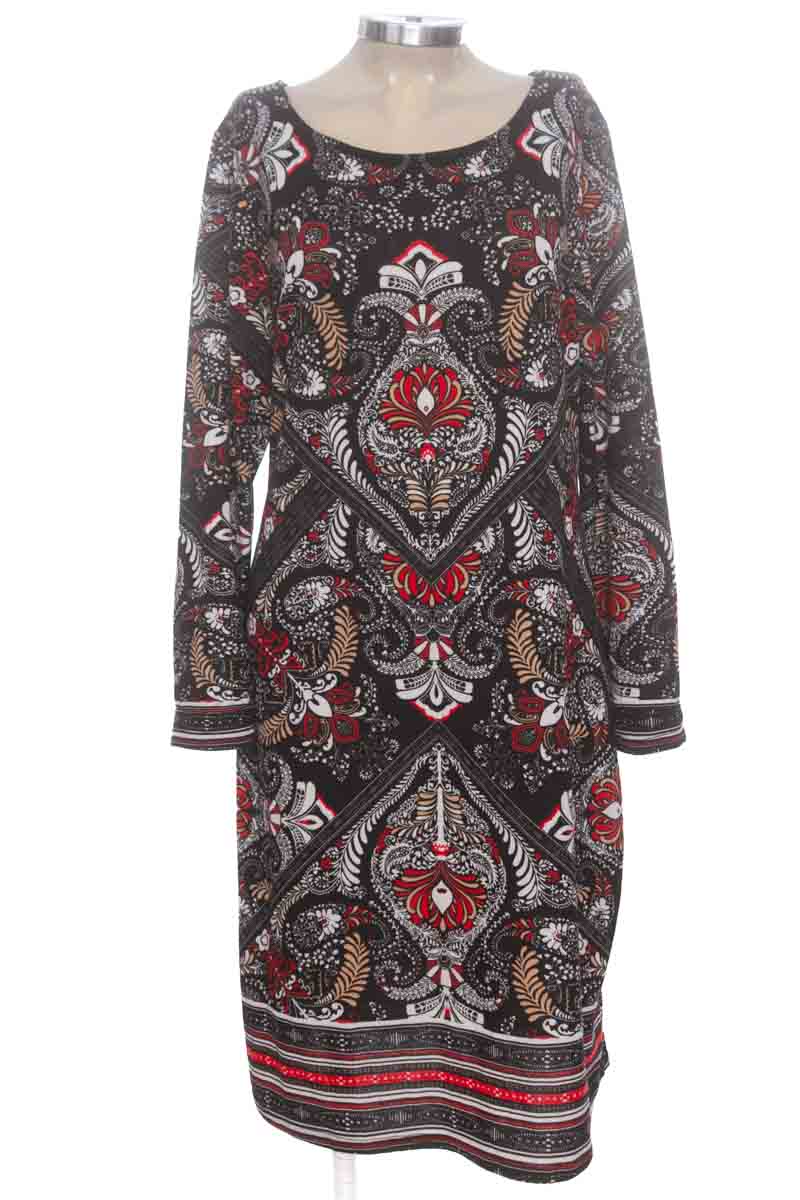 Vestido / Enterizo color Negro - Southland