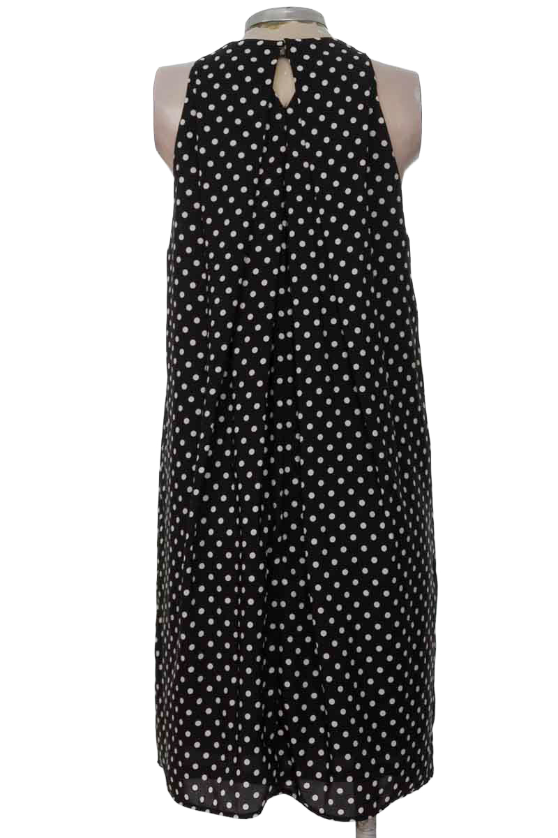 Vestido / Enterizo color Negro - MNG