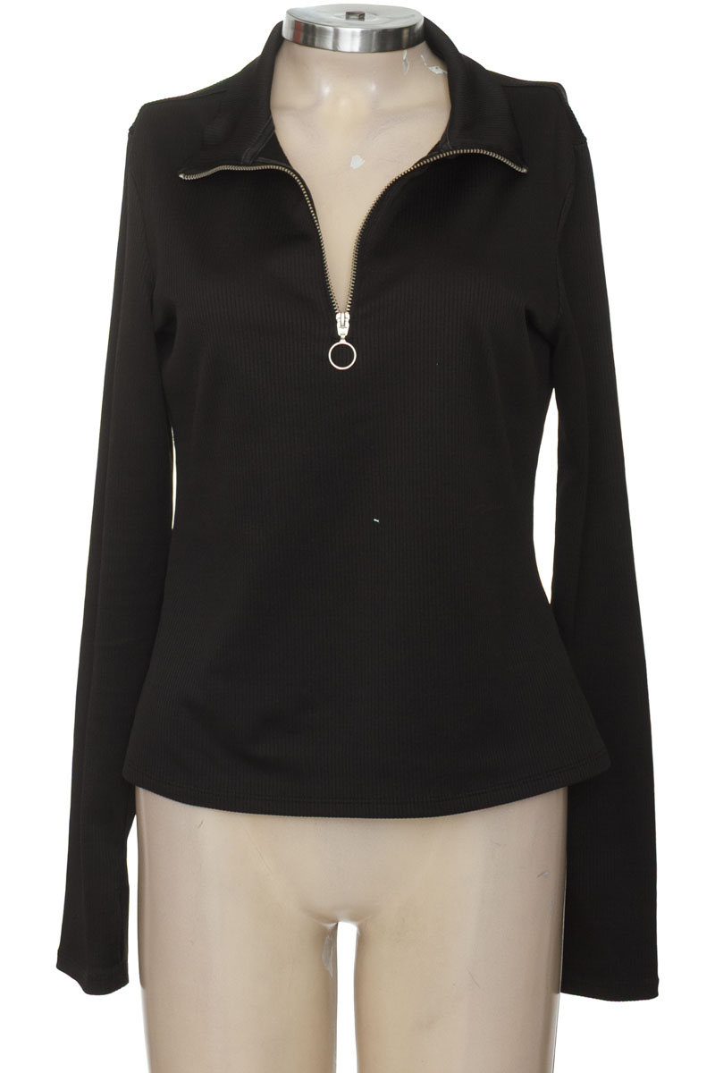 Sweater color Negro - H&M