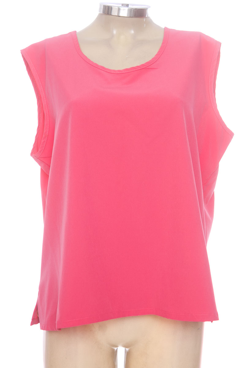 Top / Camiseta color Rosado - Galleris