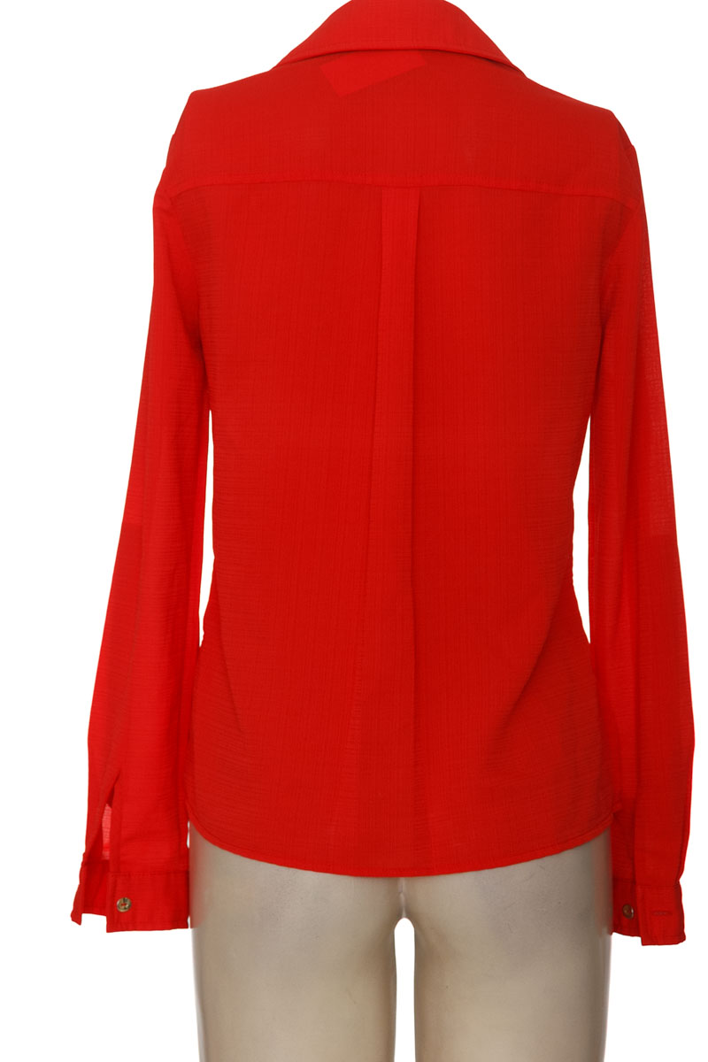 Blusa color Rojo - XUSS