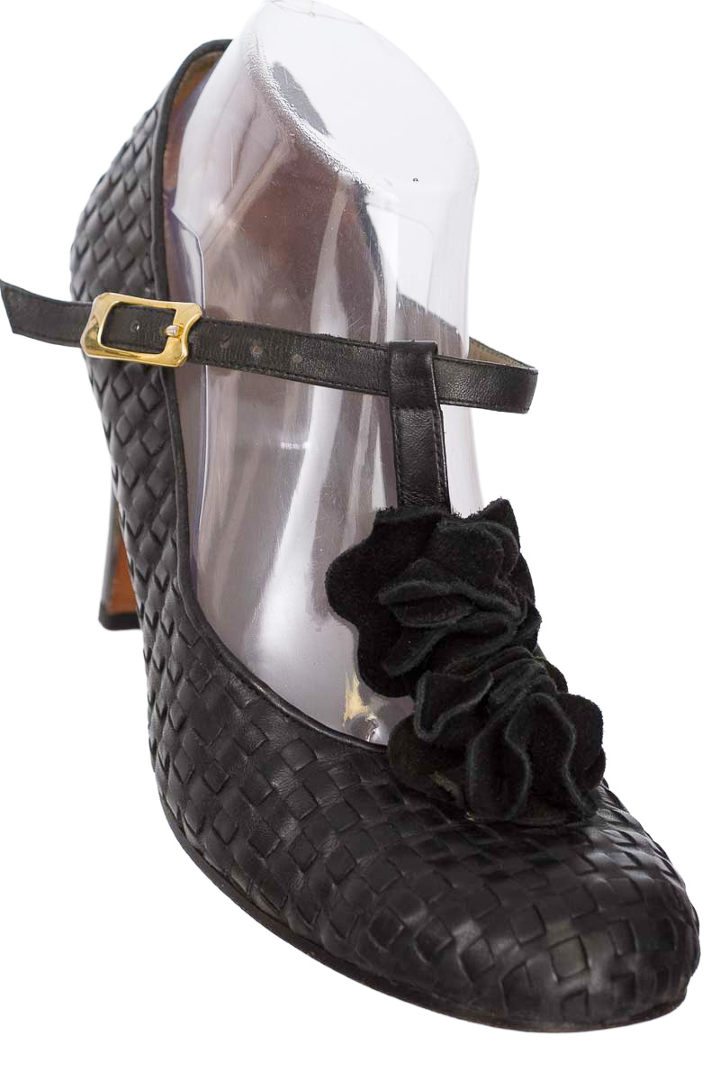 Zapatos color Negro - Fancaltti