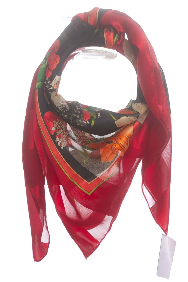 Accesorios color Rojo - Closeando