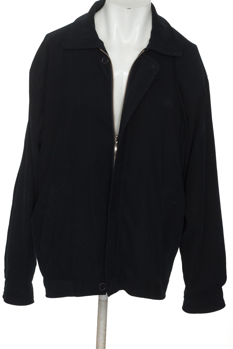 Chaqueta color Azul - Closeando