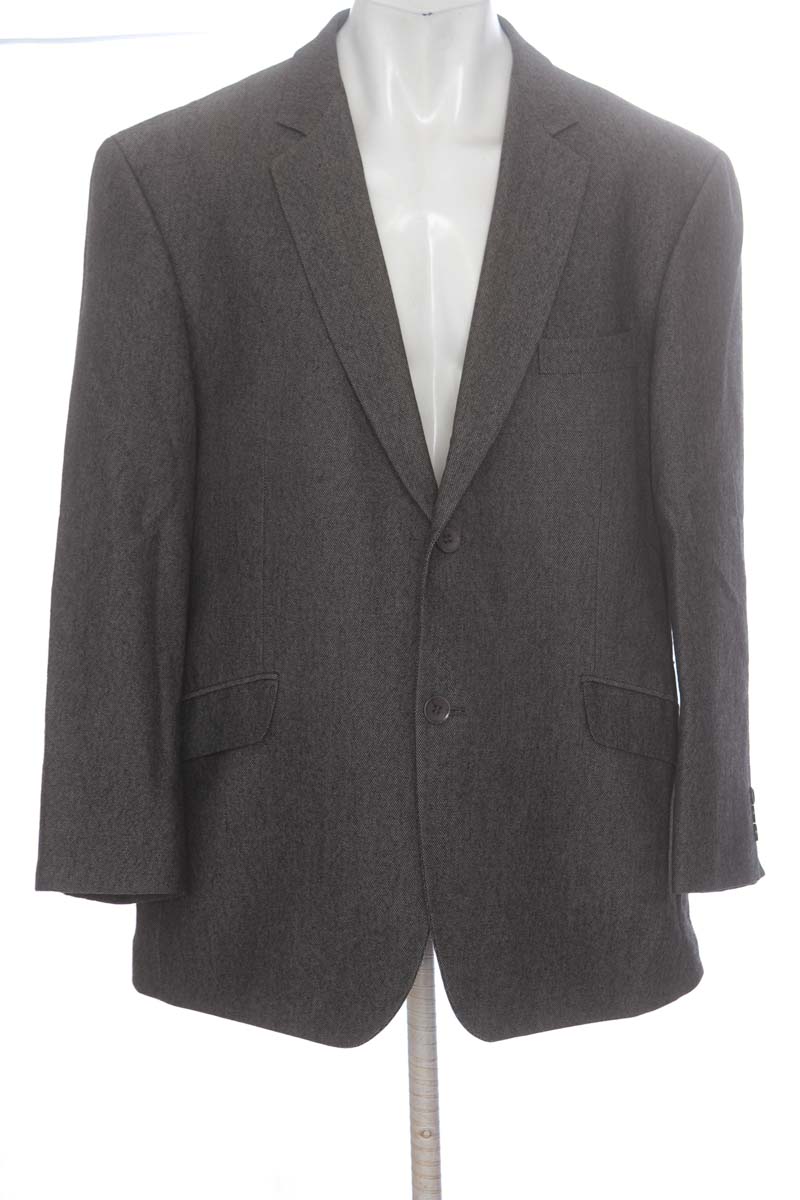 Chaqueta color Gris - Samalens