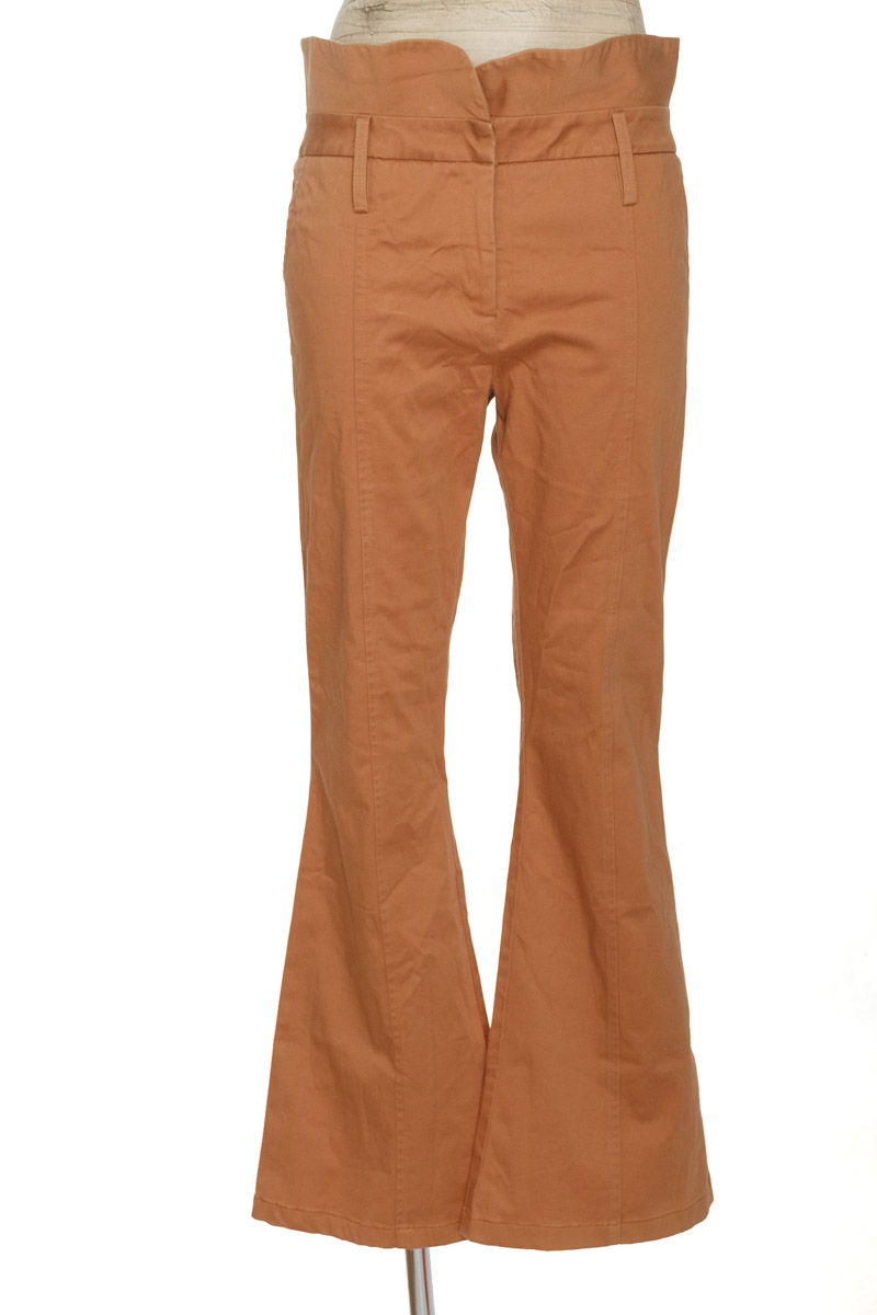 Pantalones color Café - Studio F