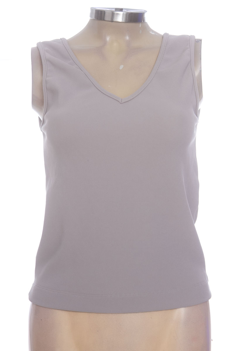 Top / Camiseta color Morado - Basement