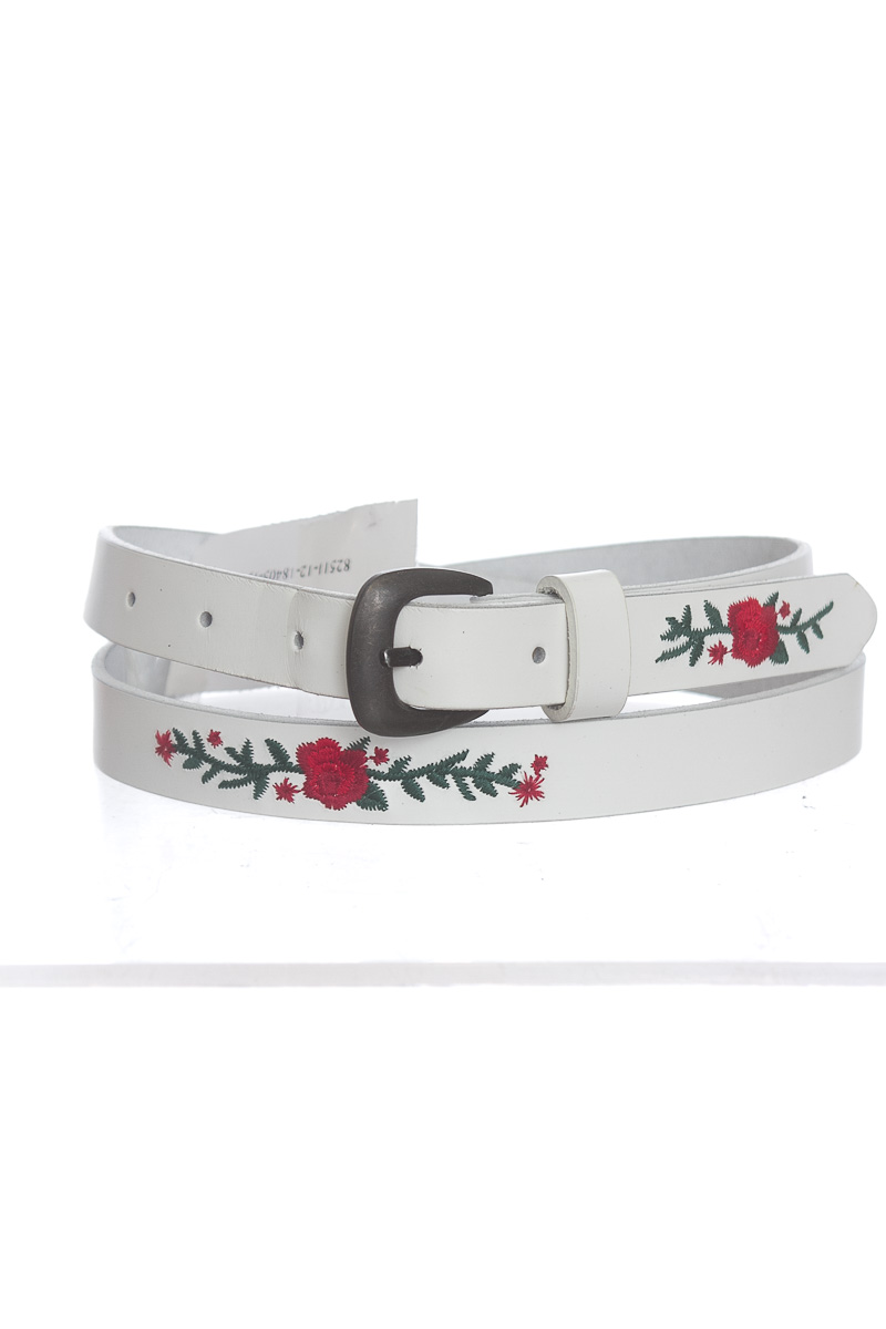 Accesorios color Blanco - Closeando