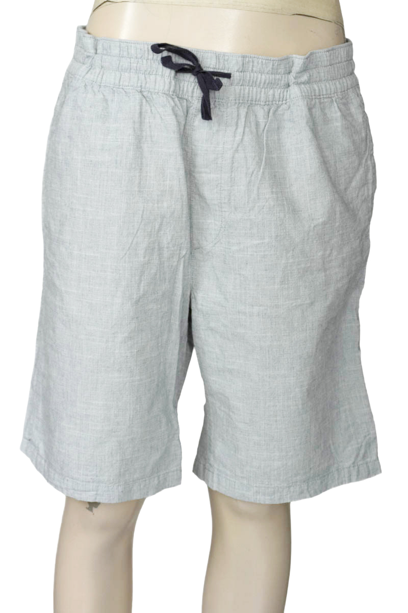 Bermuda - Pantaloneta color Gris - H&M