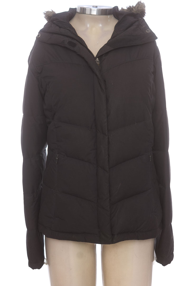 Chaqueta / Abrigo color Gris - Columbia