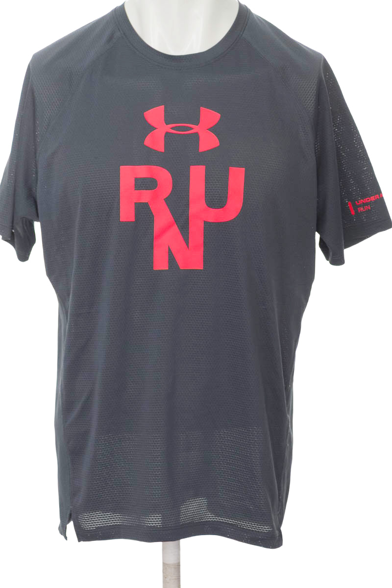 Ropa Deportiva color Gris - Under Armour