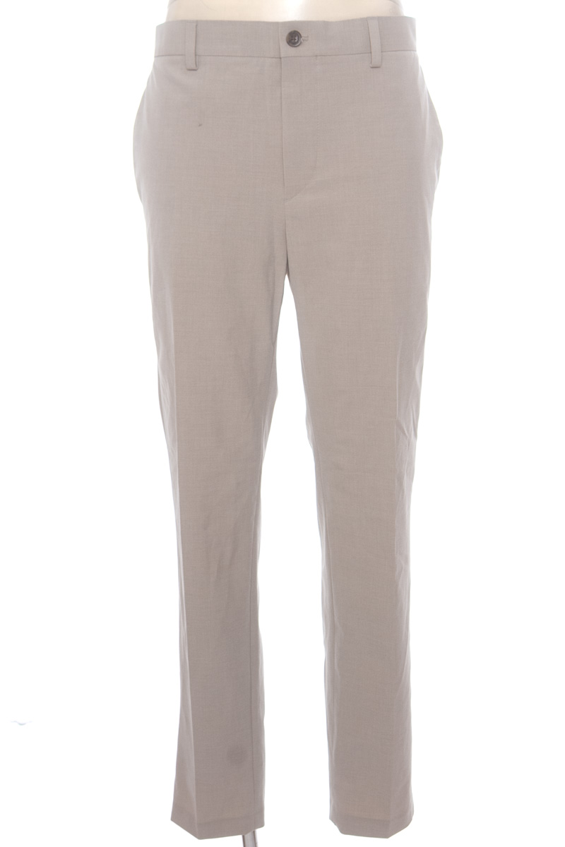 Pantalón color Beige - H&M