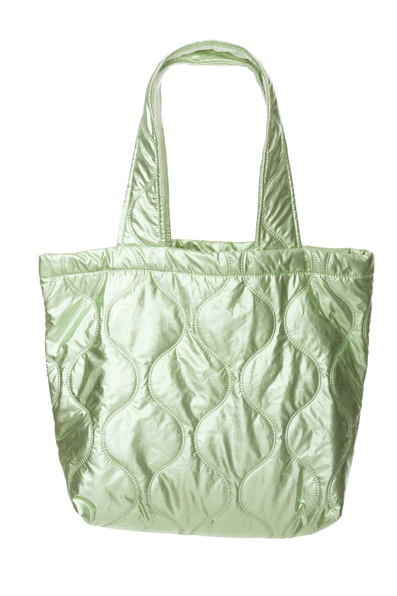 Cartera / Bolso / Monedero color Verde - Carmel