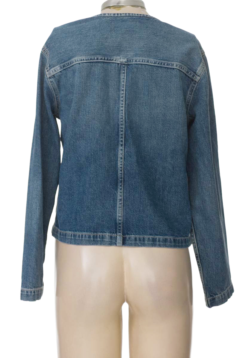 Chaqueta / Abrigo color Azul - Madewell