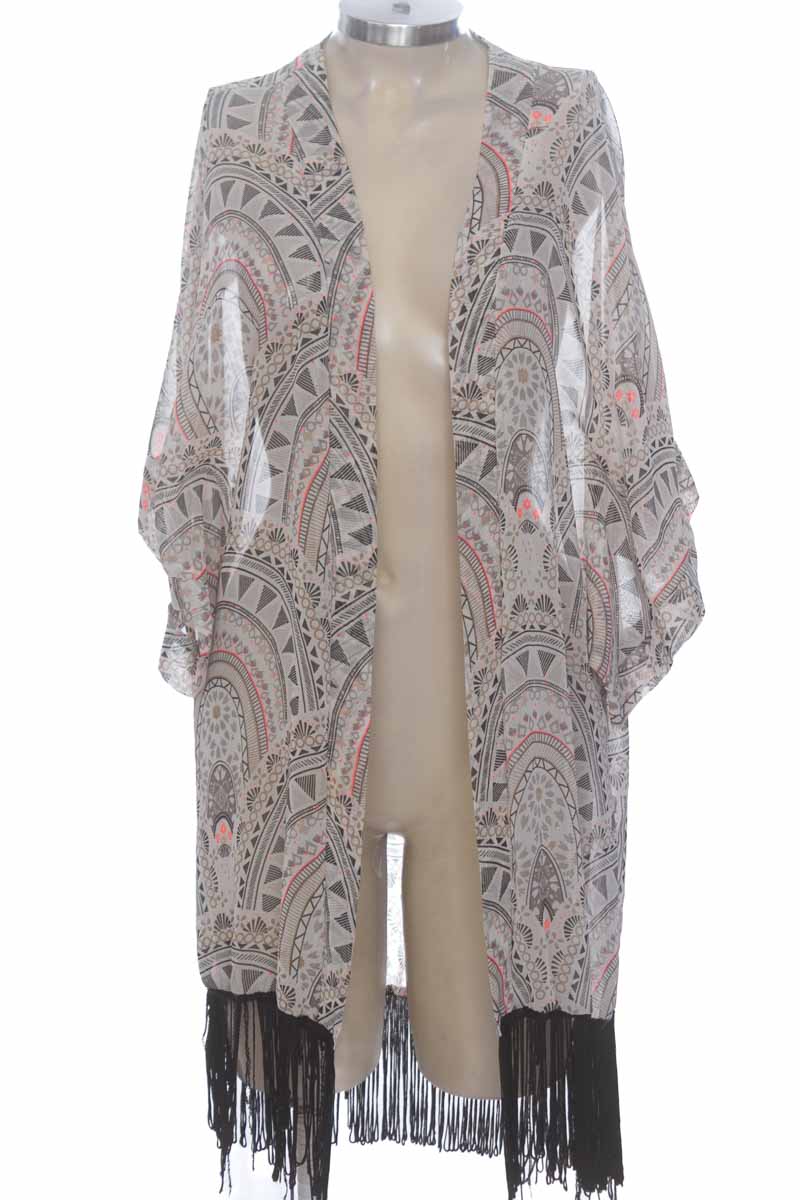 Blusa color Estampado - Steve Madden