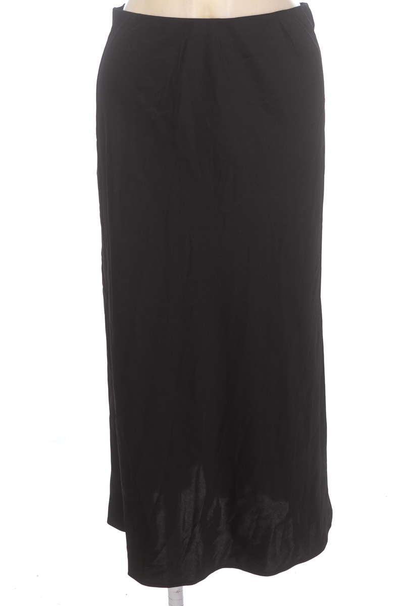 Falda color Negro - H&M