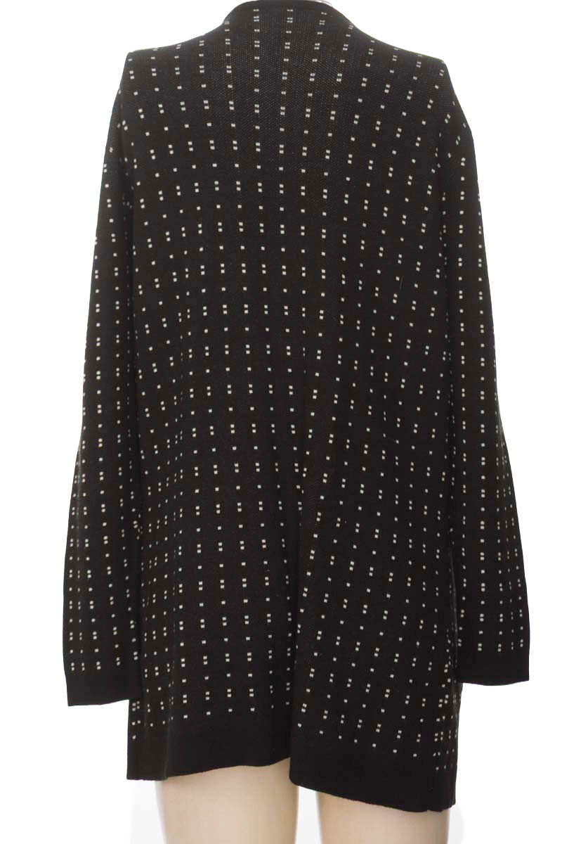 Sweater color Negro - Zephir