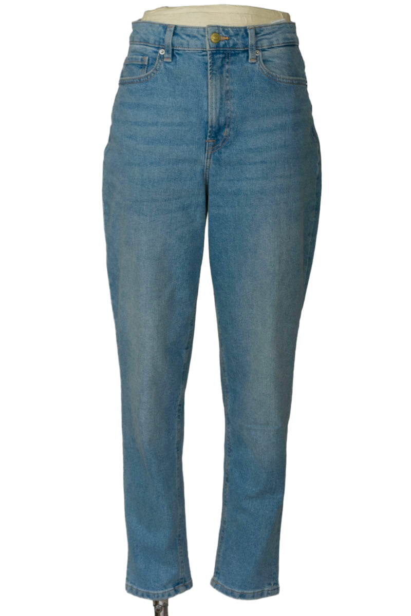 Pantalones color Azul - Divided by H&M