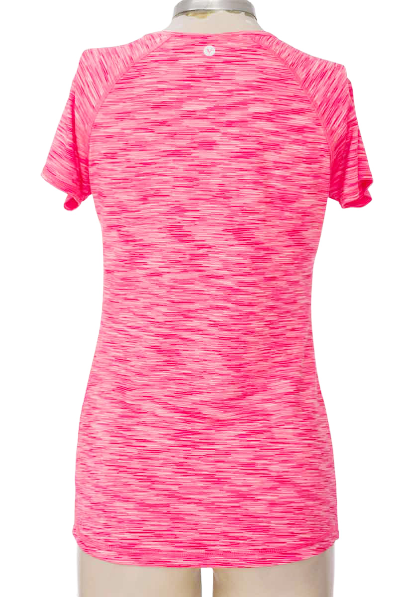Ropa Deportiva / Salida de Baño color Fucsia - Velocity