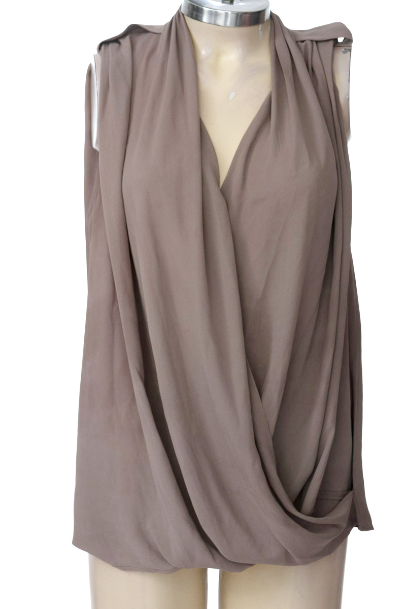 Blusa color Beige - MNG