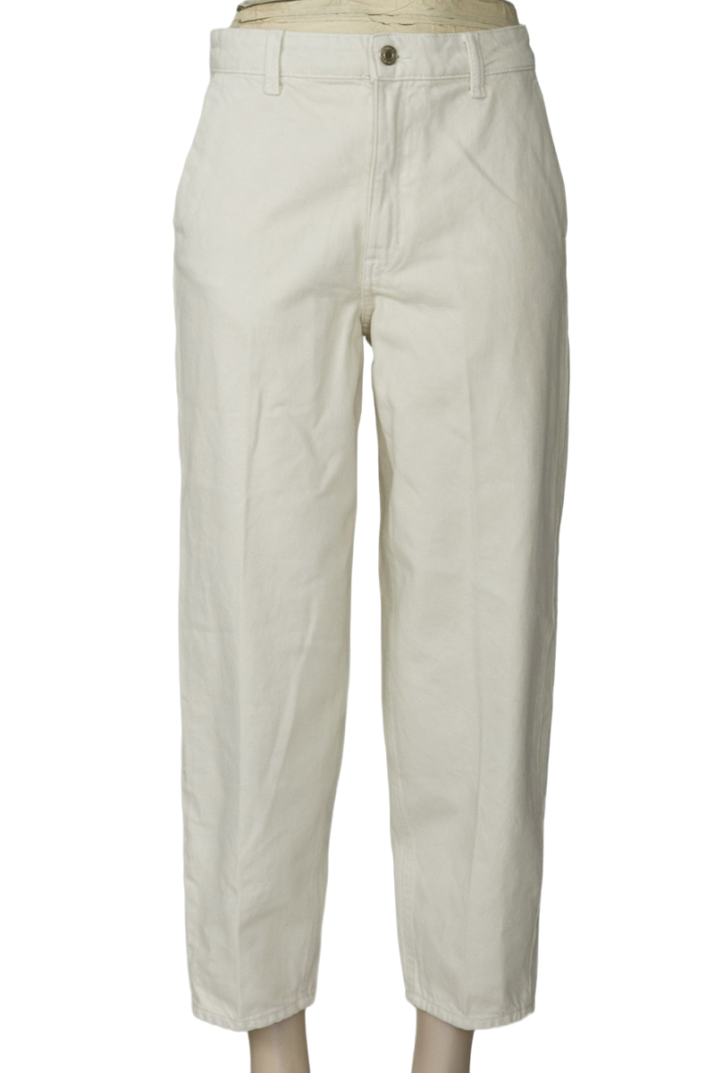 Pantalones color Beige - H&M