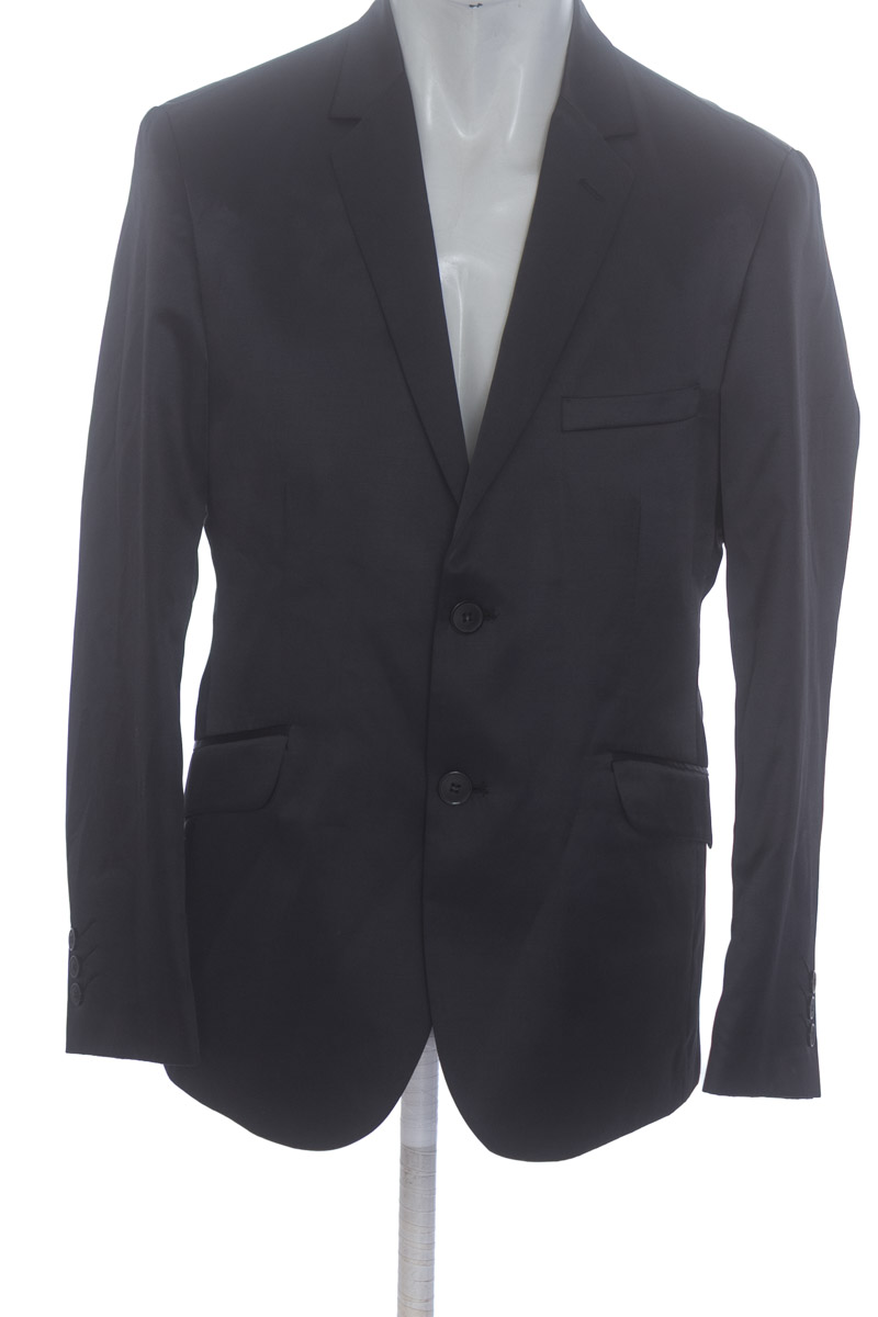 Chaqueta color Negro - Luigar