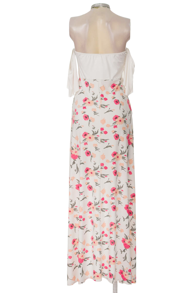 Vestido / Enterizo color Blanco - Carmel