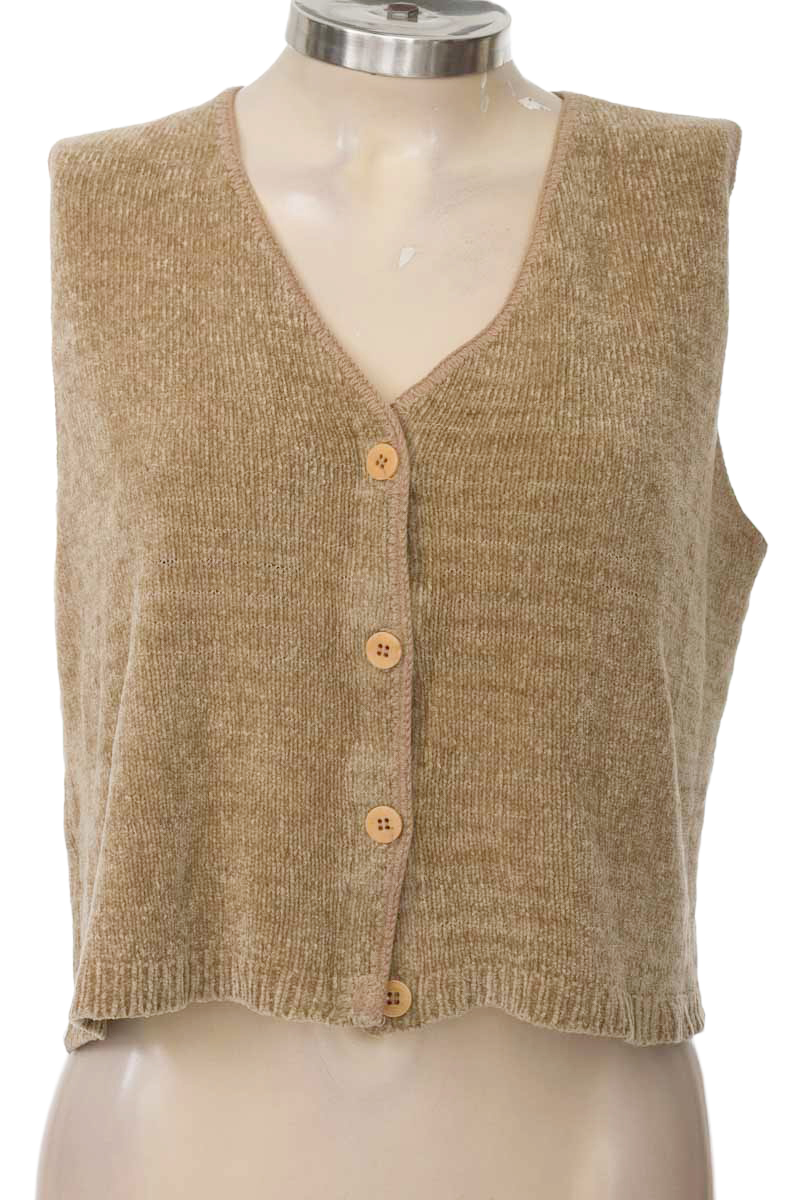 Sweater color Beige - Ann Taylor