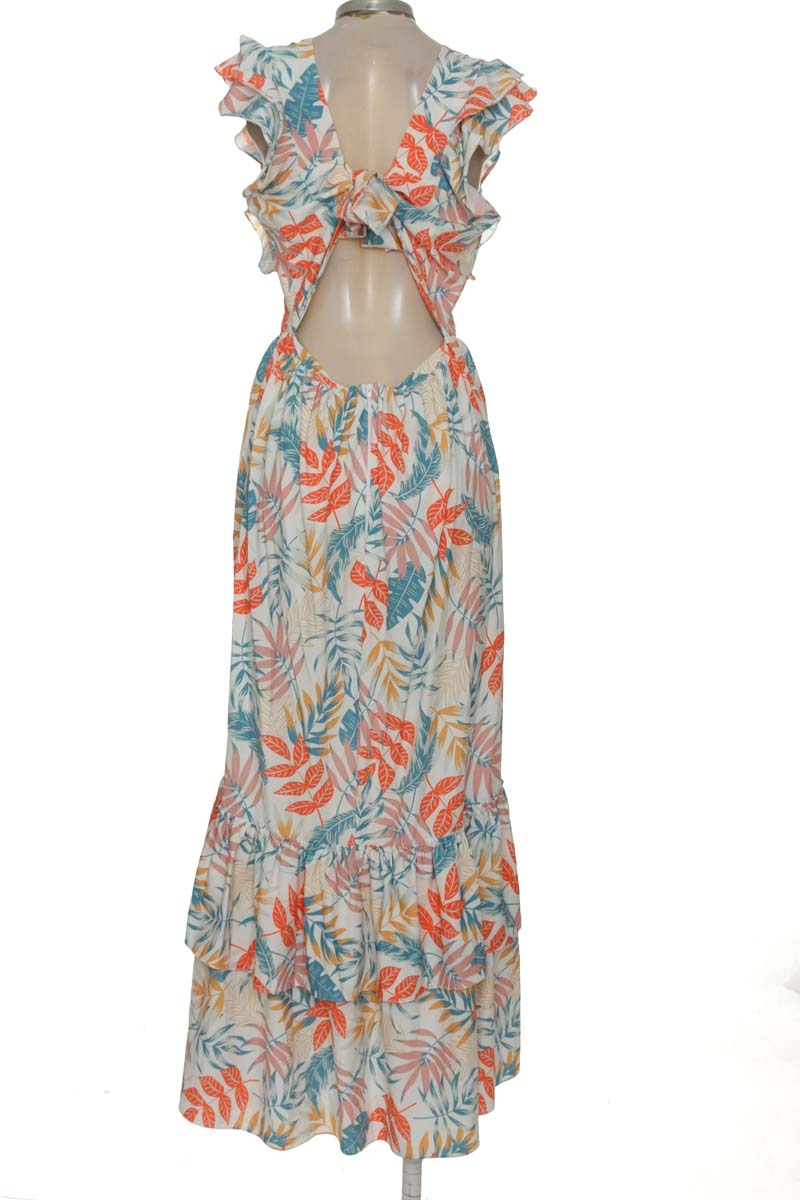 Vestido / Enterizo color Estampado - Bohor