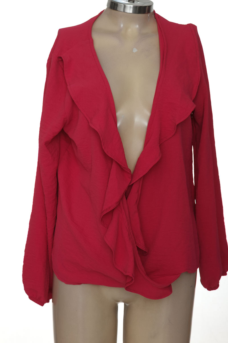 Blusa color Fucsia - Basement