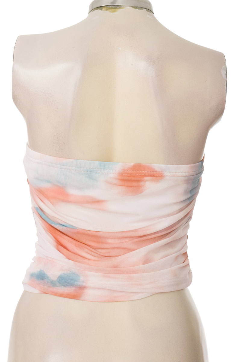 Top / Camiseta color Estampado - Closeando