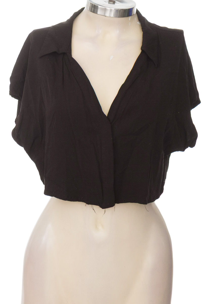 Blusa color Negro - H&M