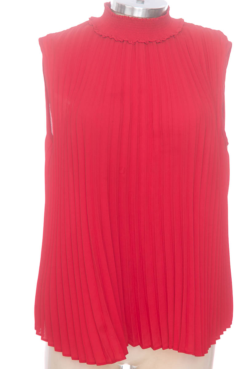 Blusa color Negro - Nanette Lepore