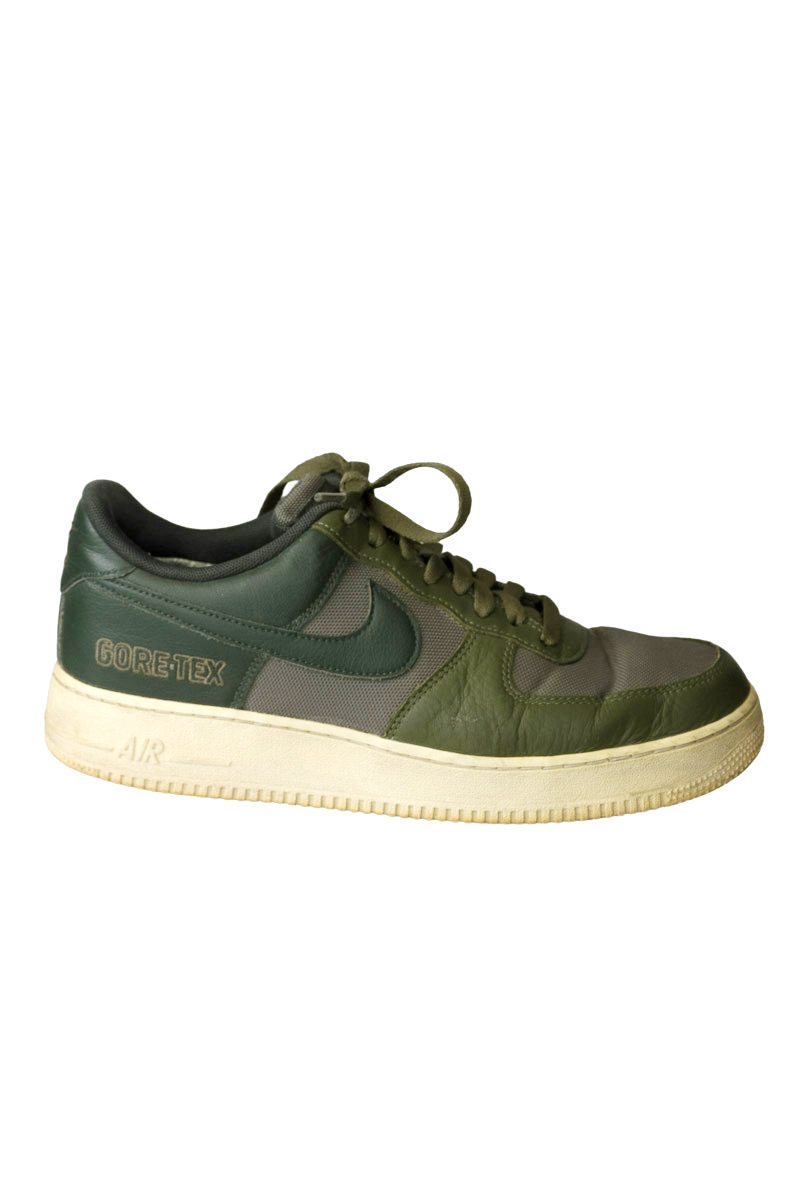 Tenis color Verde - Nike