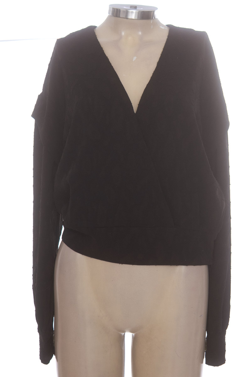 Blusa color Negro - Chevignon