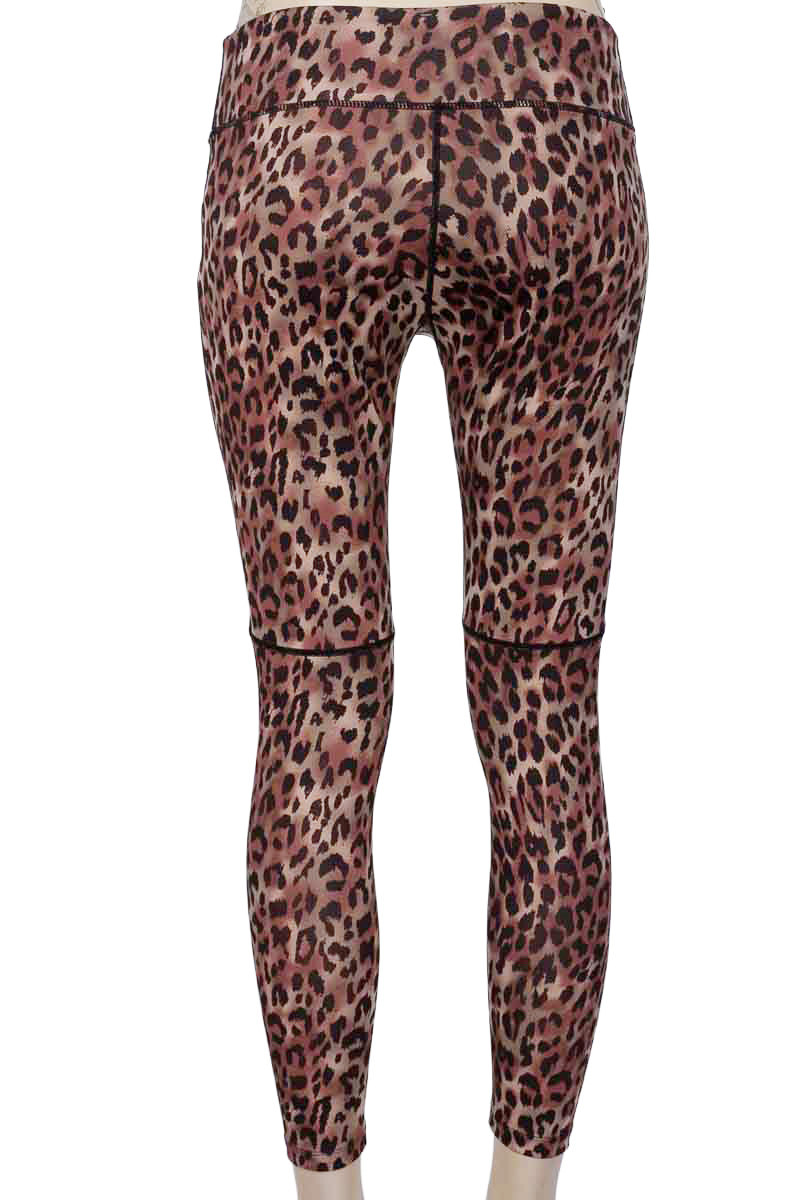 Ropa Deportiva / Salida de Baño color Café - Lili pink