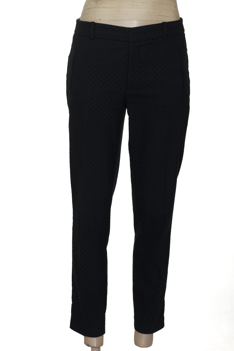 Pantalones color Azul - Zara