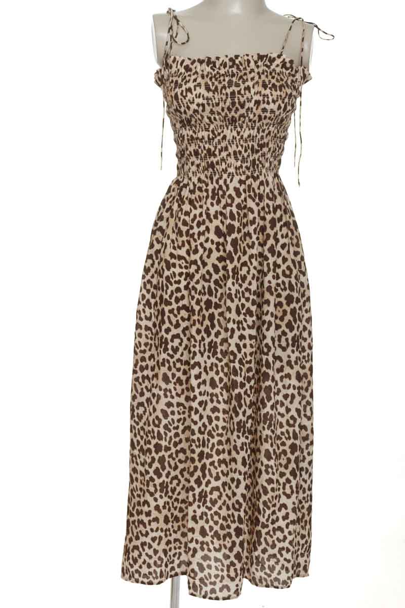 Vestido / Enterizo color Estampado - H&M