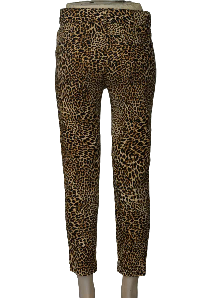 Pantalones color Estampado - Studio F