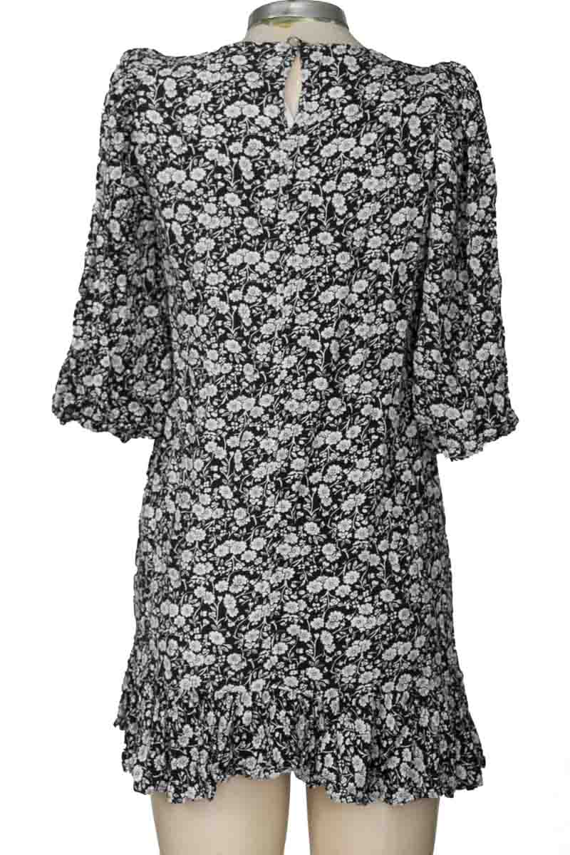 Vestido / Enterizo color Negro - Doo Australia