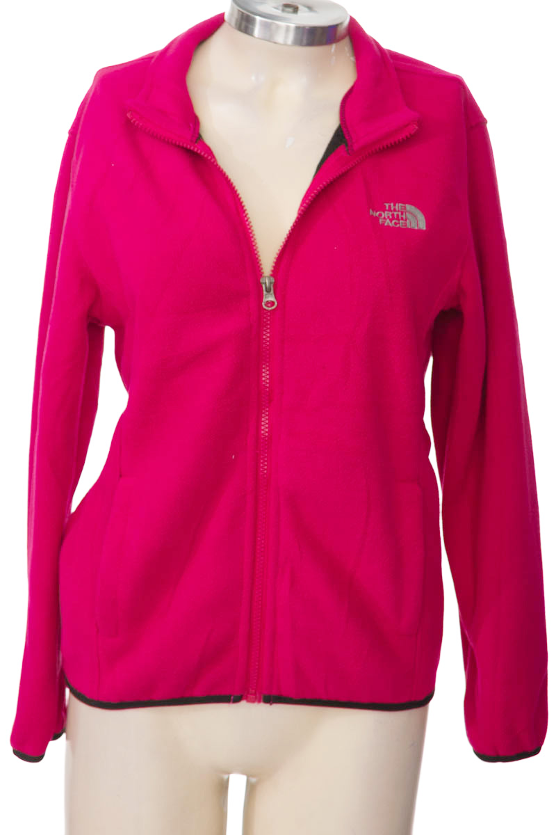 Sweater color Fucsia - Closeando