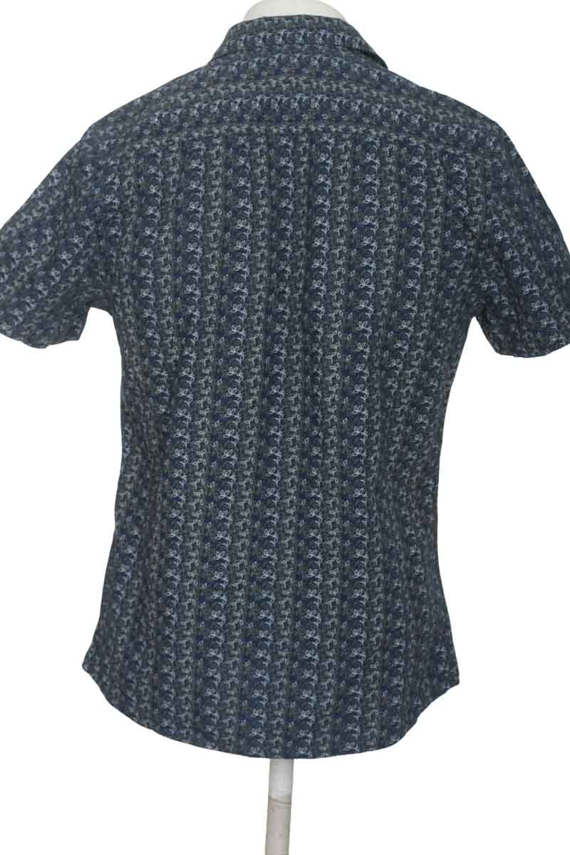Camisa color Azul - Koaj